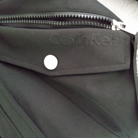 Calvin Klein Jacket, - Picture 3 of 11